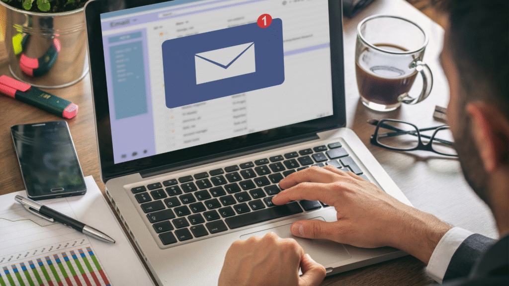 5 Email Sequences Every B2B Business Should Have